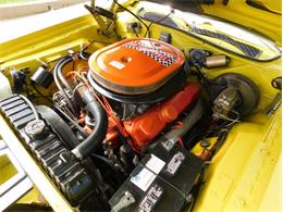 1971 Dodge Charger (CC-2068596) for sale in Fenton, Missouri