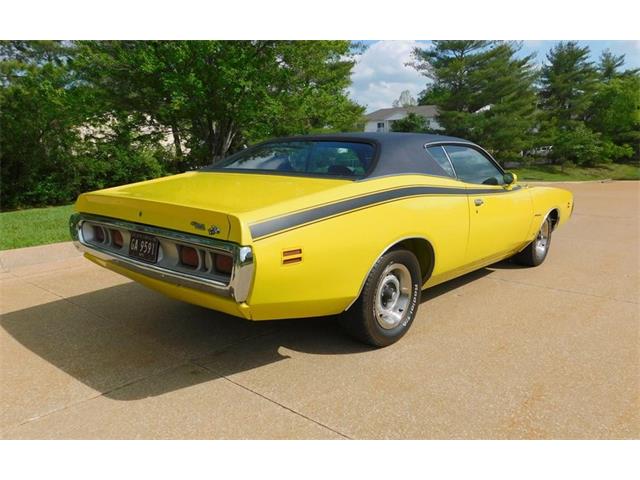 1971 Dodge Charger (CC-2068596) for sale in Fenton, Missouri