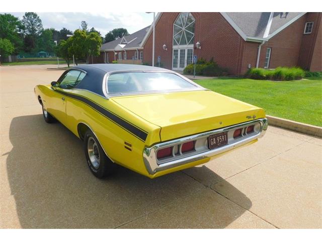 1971 Dodge Charger (CC-2068596) for sale in Fenton, Missouri