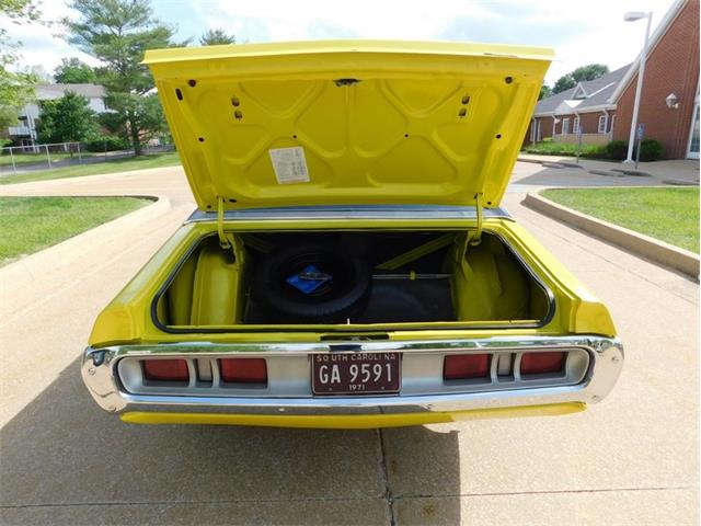 1971 Dodge Charger (CC-2068596) for sale in Fenton, Missouri