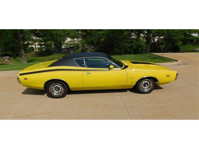 1971 Dodge Charger (CC-2068596) for sale in Fenton, Missouri