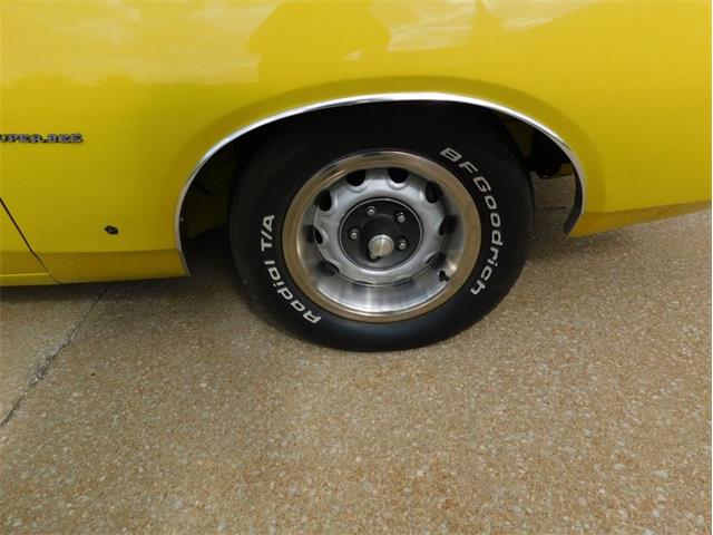 1971 Dodge Charger (CC-2068596) for sale in Fenton, Missouri