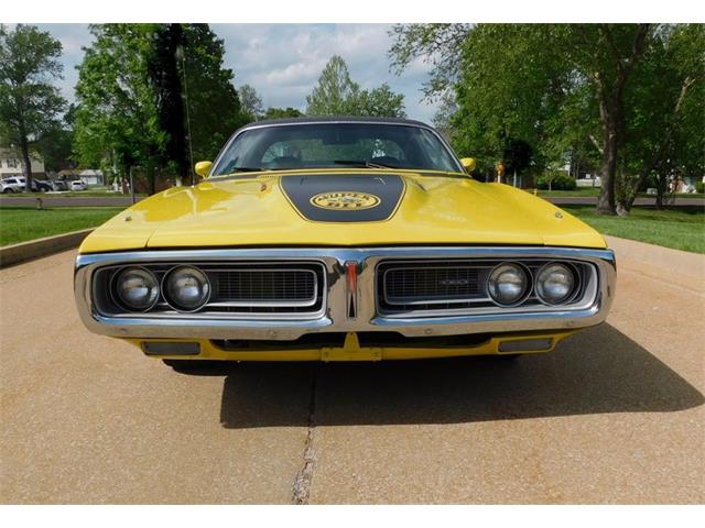 1971 Dodge Charger (CC-2068596) for sale in Fenton, Missouri
