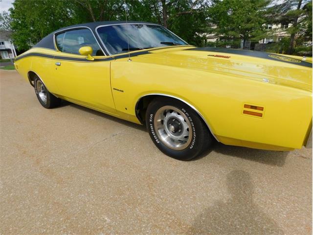 1971 Dodge Charger (CC-2068596) for sale in Fenton, Missouri