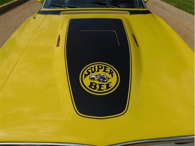 1971 Dodge Charger (CC-2068596) for sale in Fenton, Missouri