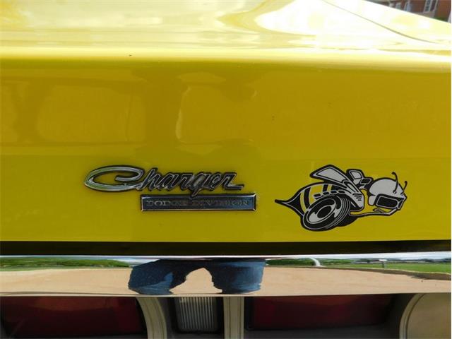 1971 Dodge Charger (CC-2068596) for sale in Fenton, Missouri