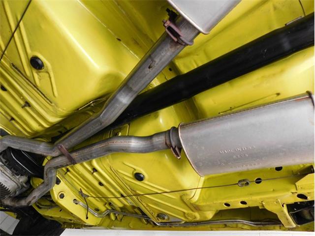 1971 Dodge Charger (CC-2068596) for sale in Fenton, Missouri