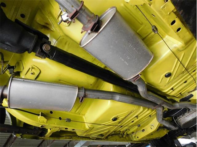 1971 Dodge Charger (CC-2068596) for sale in Fenton, Missouri
