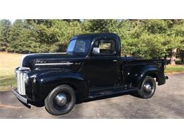 1942 Ford F1 (CC-2068599) for sale in Harpers Ferry, West Virginia