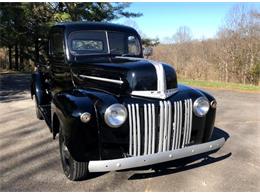 1942 Ford F1 (CC-2068599) for sale in Harpers Ferry, West Virginia