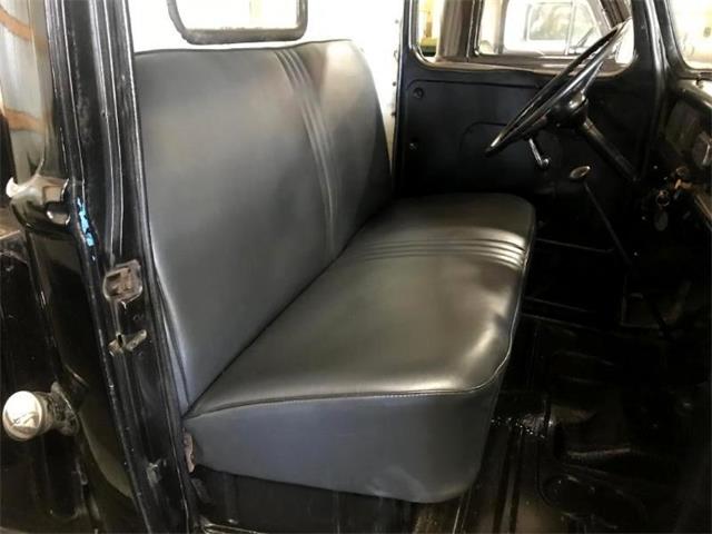 1942 Ford F1 (CC-2068599) for sale in Harpers Ferry, West Virginia