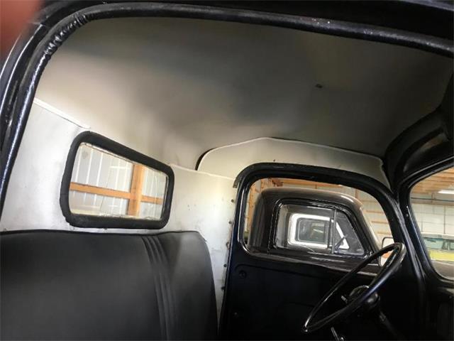 1942 Ford F1 (CC-2068599) for sale in Harpers Ferry, West Virginia