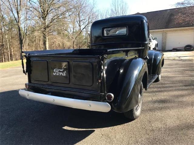 1942 Ford F1 (CC-2068599) for sale in Harpers Ferry, West Virginia