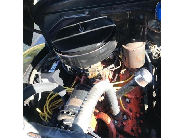 1942 Ford F1 (CC-2068599) for sale in Harpers Ferry, West Virginia