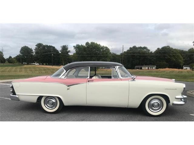 1955 Dodge Coronet (CC-2068600) for sale in Harpers Ferry, West Virginia