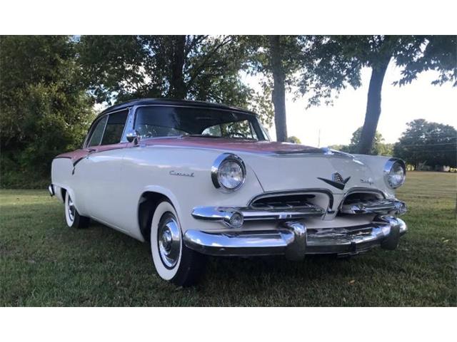 1955 Dodge Coronet (CC-2068600) for sale in Harpers Ferry, West Virginia
