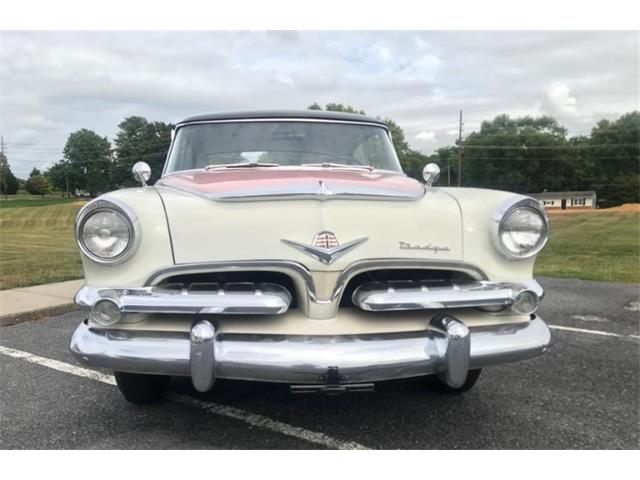 1955 Dodge Coronet (CC-2068600) for sale in Harpers Ferry, West Virginia