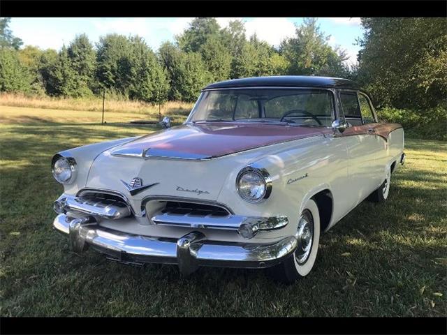 1955 Dodge Coronet (CC-2068600) for sale in Harpers Ferry, West Virginia