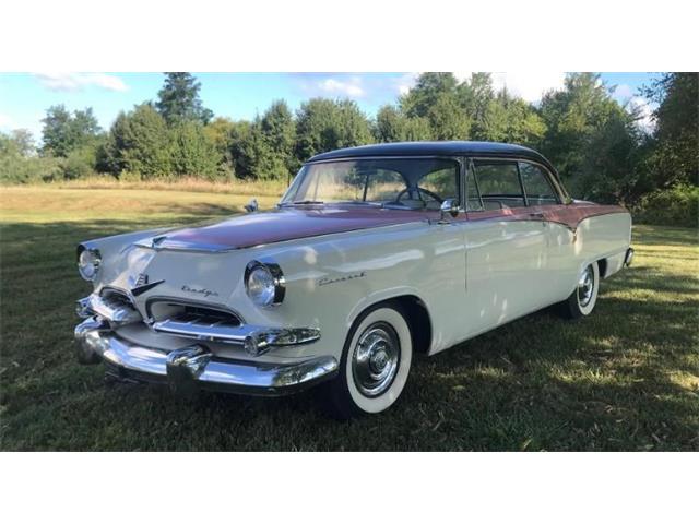 1955 Dodge Coronet (CC-2068600) for sale in Harpers Ferry, West Virginia