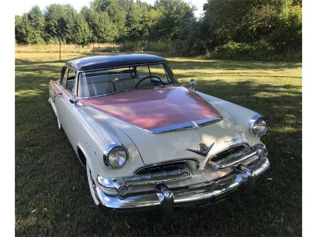 1955 Dodge Coronet (CC-2068600) for sale in Harpers Ferry, West Virginia