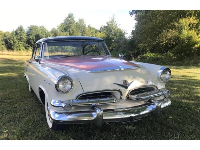 1955 Dodge Coronet (CC-2068600) for sale in Harpers Ferry, West Virginia