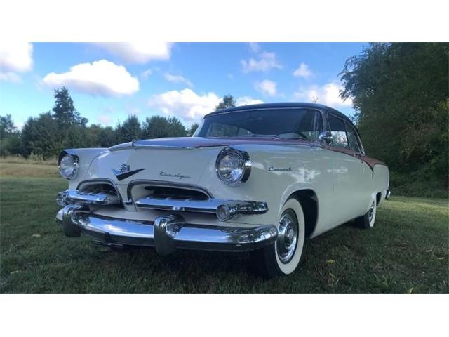 1955 Dodge Coronet (CC-2068600) for sale in Harpers Ferry, West Virginia