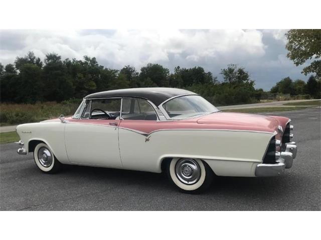 1955 Dodge Coronet (CC-2068600) for sale in Harpers Ferry, West Virginia