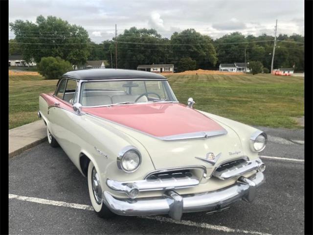 1955 Dodge Coronet (CC-2068600) for sale in Harpers Ferry, West Virginia