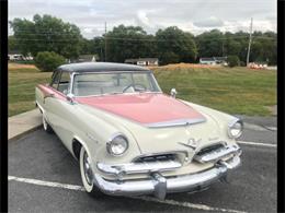 1955 Dodge Coronet (CC-2068600) for sale in Harpers Ferry, West Virginia