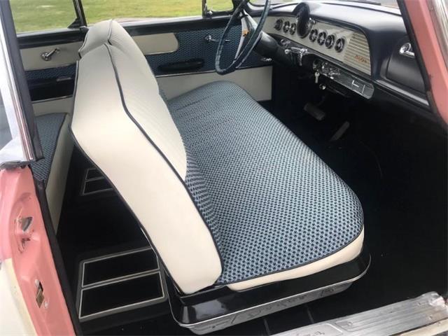 1955 Dodge Coronet (CC-2068600) for sale in Harpers Ferry, West Virginia