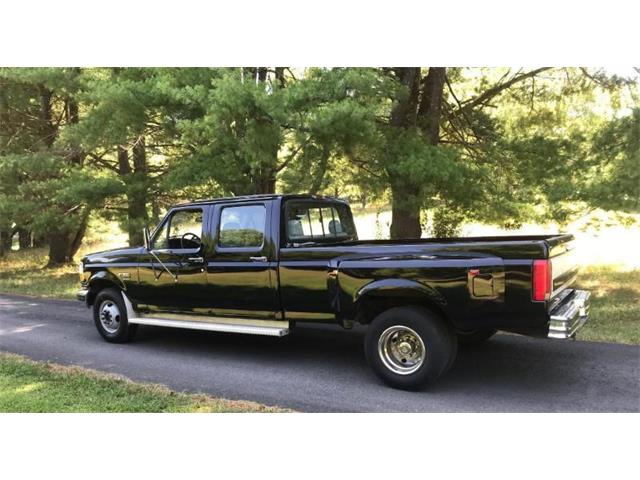 1995 Ford F350 (CC-2068601) for sale in Harpers Ferry, West Virginia