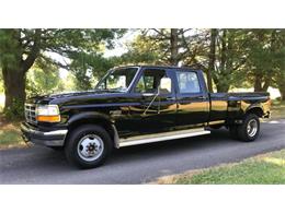 1995 Ford F350 (CC-2068601) for sale in Harpers Ferry, West Virginia