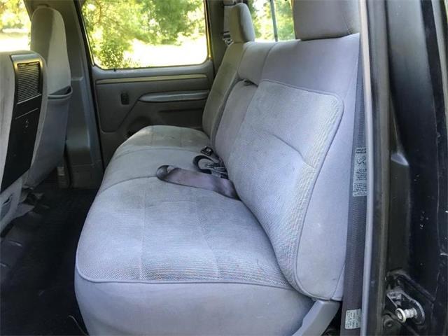 1995 Ford F350 (CC-2068601) for sale in Harpers Ferry, West Virginia