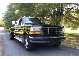 1995 Ford F350 (CC-2068601) for sale in Harpers Ferry, West Virginia