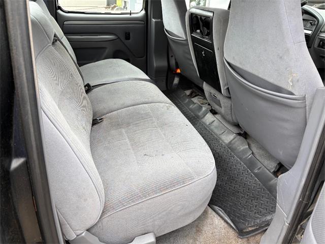 1995 Ford F350 (CC-2068601) for sale in Harpers Ferry, West Virginia