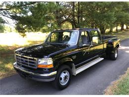 1995 Ford F350 (CC-2068601) for sale in Harpers Ferry, West Virginia