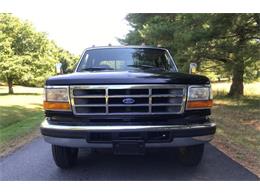 1995 Ford F350 (CC-2068601) for sale in Harpers Ferry, West Virginia