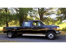 1995 Ford F350 (CC-2068601) for sale in Harpers Ferry, West Virginia