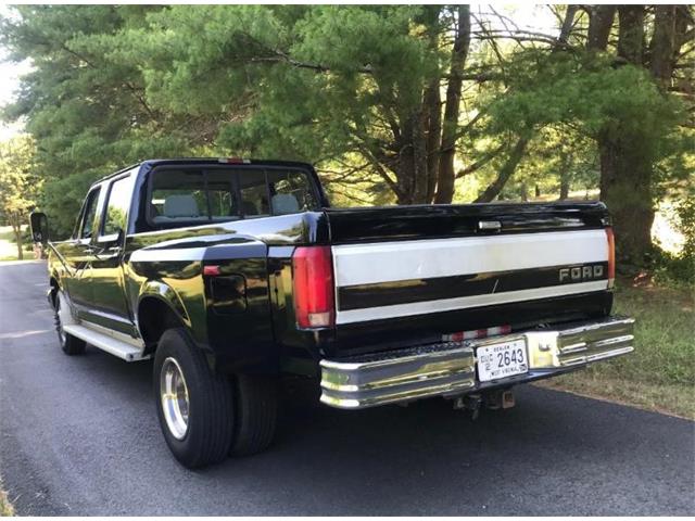 1995 Ford F350 (CC-2068601) for sale in Harpers Ferry, West Virginia