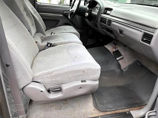 1995 Ford F350 (CC-2068601) for sale in Harpers Ferry, West Virginia