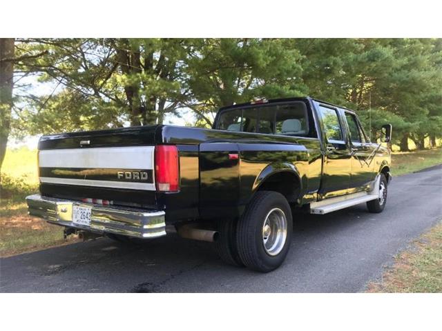 1995 Ford F350 (CC-2068601) for sale in Harpers Ferry, West Virginia