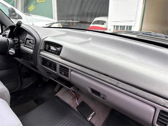 1995 Ford F350 (CC-2068601) for sale in Harpers Ferry, West Virginia