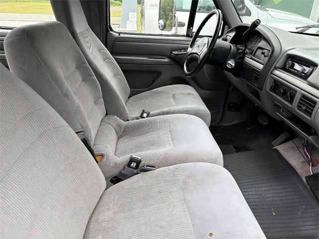 1995 Ford F350 (CC-2068601) for sale in Harpers Ferry, West Virginia