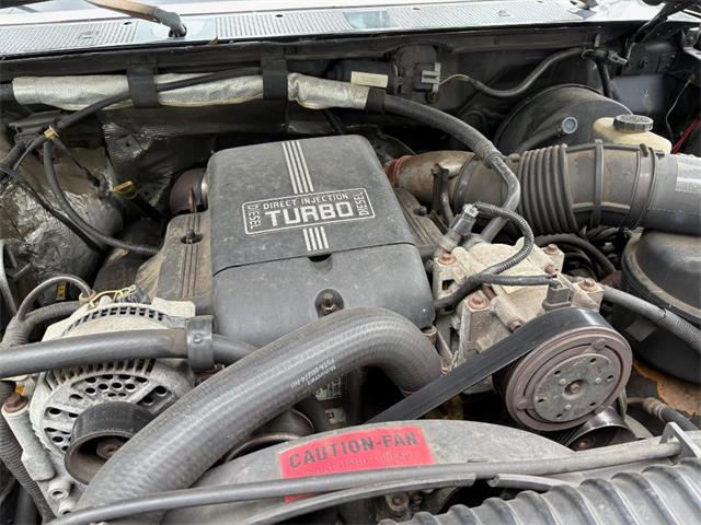 1995 Ford F350 (CC-2068601) for sale in Harpers Ferry, West Virginia