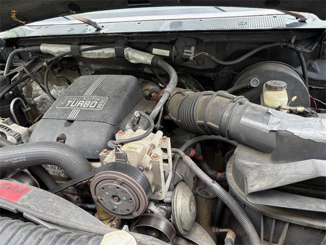 1995 Ford F350 (CC-2068601) for sale in Harpers Ferry, West Virginia