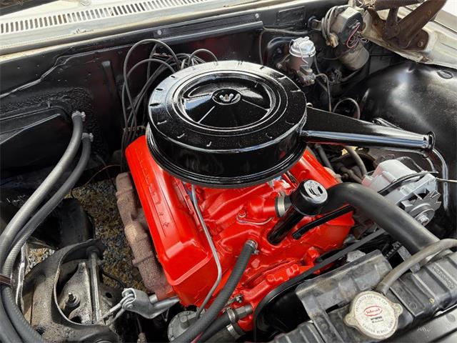 1966 Chevrolet Impala (CC-2068603) for sale in Harpers Ferry, West Virginia