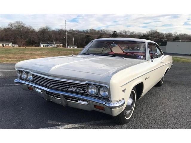 1966 Chevrolet Impala (CC-2068603) for sale in Harpers Ferry, West Virginia