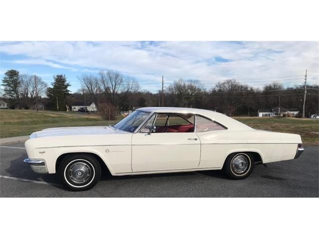 1966 Chevrolet Impala (CC-2068603) for sale in Harpers Ferry, West Virginia