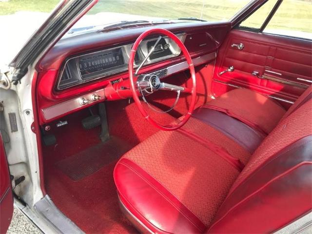 1966 Chevrolet Impala (CC-2068603) for sale in Harpers Ferry, West Virginia