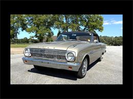 1963 Ford Falcon (CC-2068604) for sale in Harpers Ferry, West Virginia